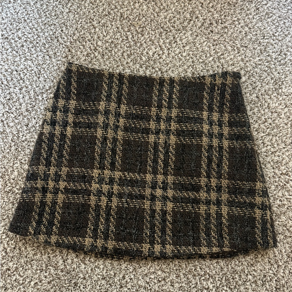 Steve Madden Tweed Set - Picture 5 of 10